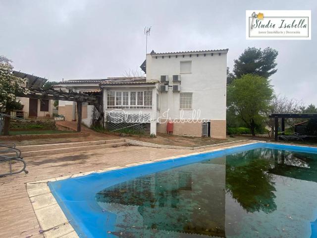 Casa chalet en Venta en Nambroca