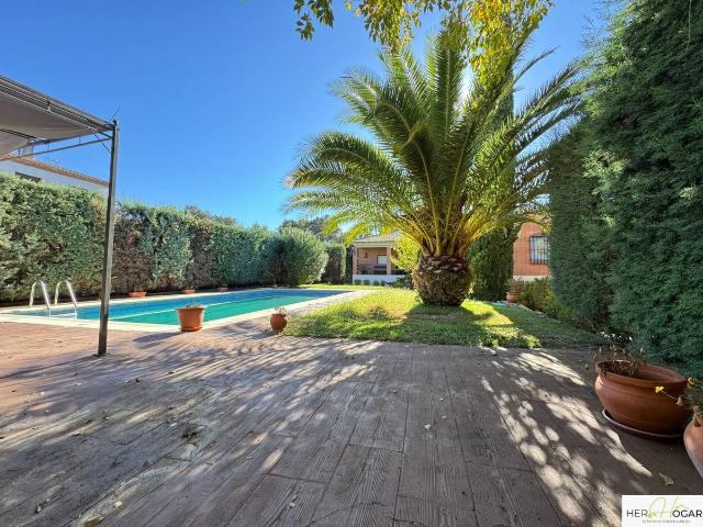 Casa chalet en Venta en Nambroca