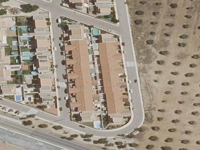 Casa chalet en Venta en Nambroca