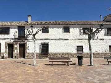 Casa chalet en Venta en Nambroca