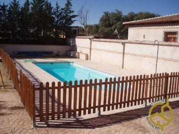 Casa chalet en Venta en Nambroca
