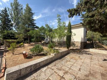 Casa chalet en Venta en Nambroca