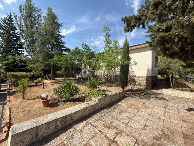 Casa chalet en Venta en Nambroca