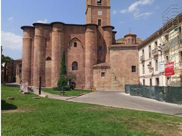Casa chalet en Venta en Nájera