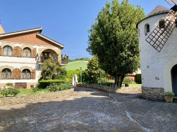 Casa chalet en Venta en Nalda