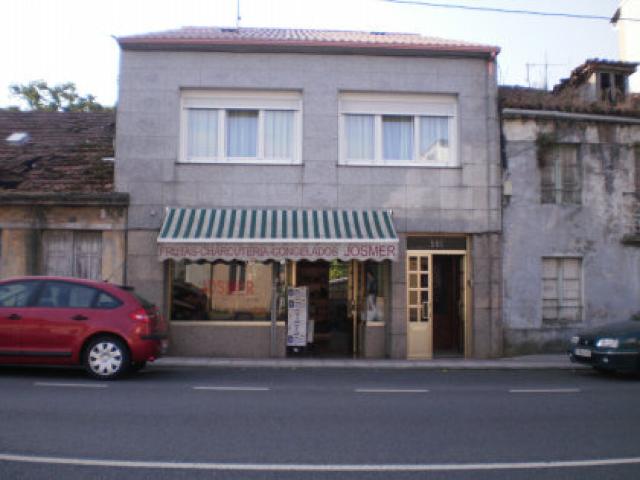 Casa Chalet en Venta en Naron La Coruña Ref: 437604