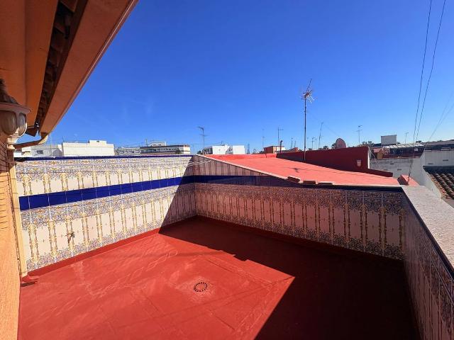 Casa chalet en Venta en Natzaret