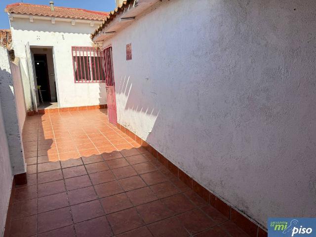 Casa chalet en Venta en Nava del Rey