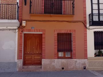 Casa chalet en Venta en Nava del Rey