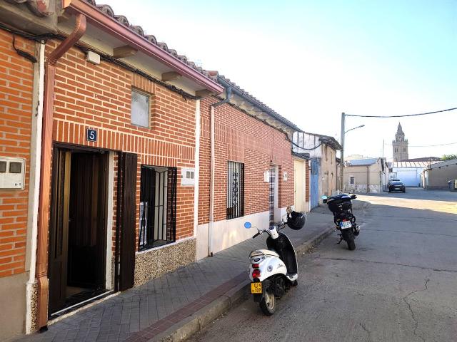 Casa chalet en Venta en Nava del Rey