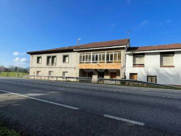 Casa chalet en Venta en Nava