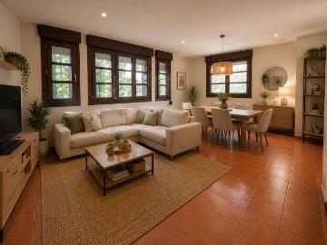 Casa chalet en Venta en Nava