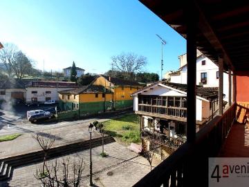 Casa chalet en Venta en Nava