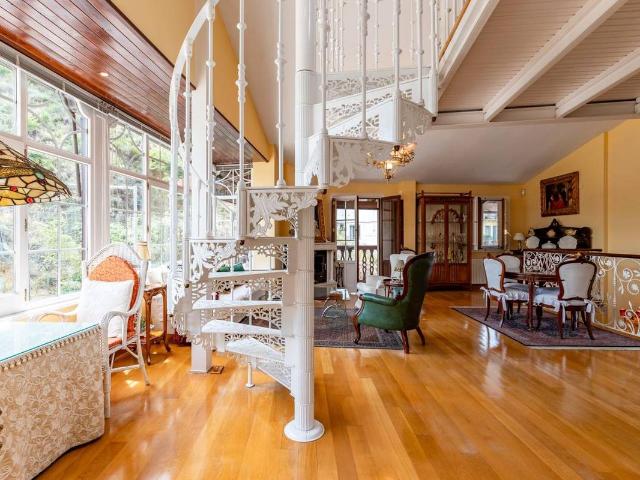 Casa chalet en Venta en Navaconcejo