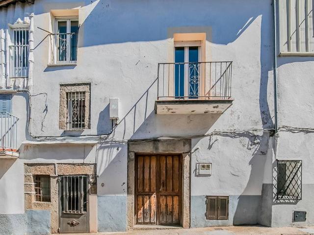 Casa chalet en Venta en Navacarros