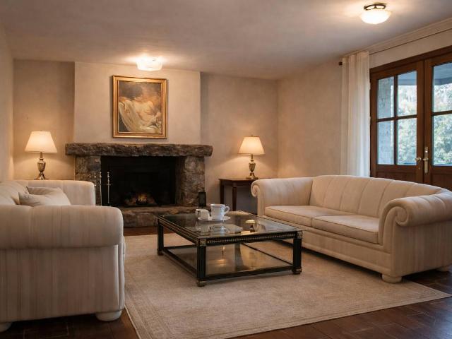Casa chalet en Venta en Navacerrada