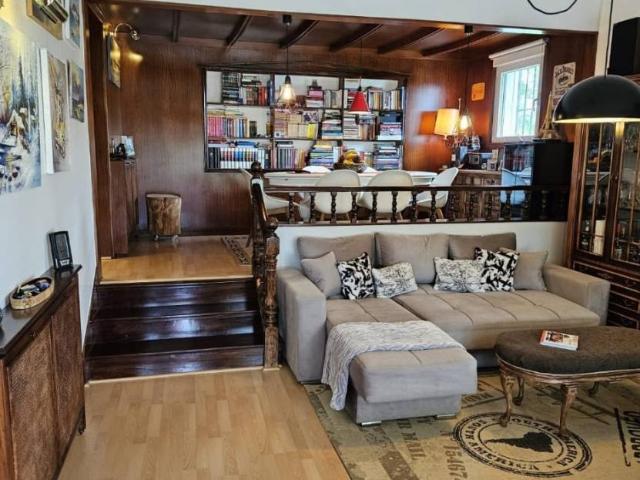 Casa chalet en Venta en Navahondilla