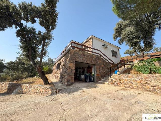 Casa chalet en Venta en Navahermosa