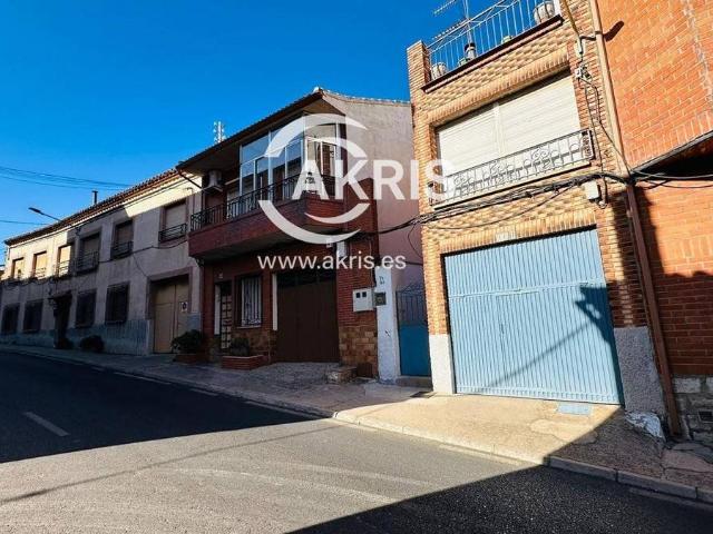 Casa chalet en Venta en Navahermosa
