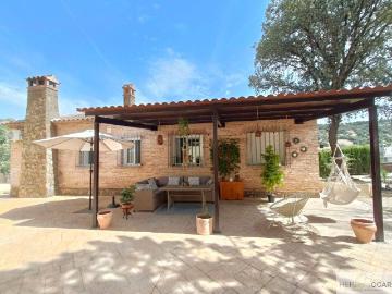 Casa chalet en Venta en Navahermosa