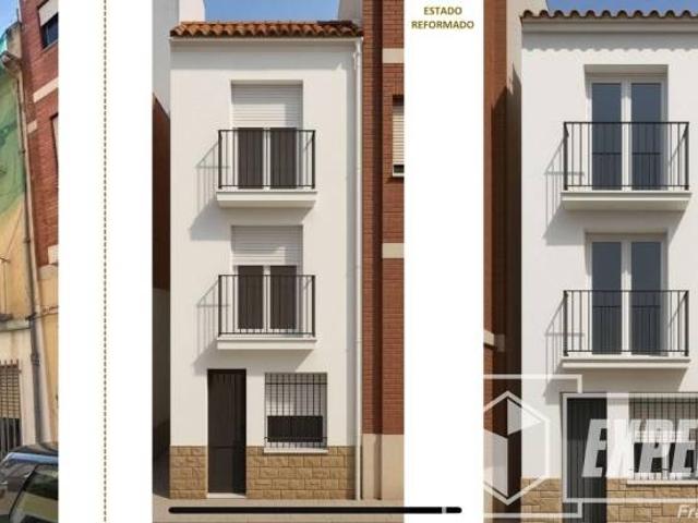 Casa chalet en Venta en Navajas