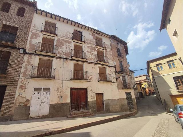 Casa chalet en Venta en Naval