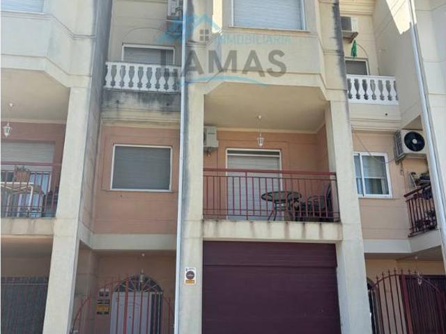 Casa chalet en Venta en Navalmoral de la Mata