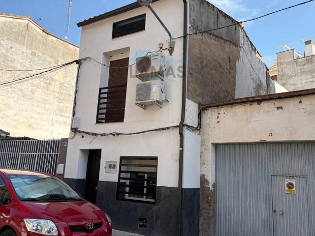 Casa chalet en Venta en Navalmoral de la Mata