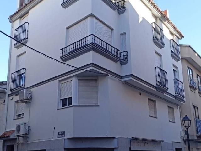 Casa chalet en Venta en Navalmoral de la Mata