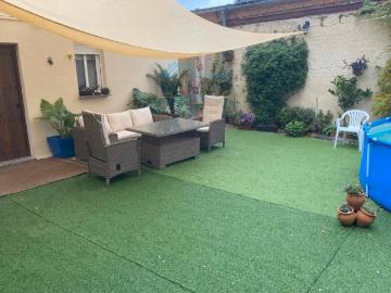 Casa chalet en Venta en Navalmoral de la Mata