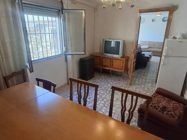 Casa chalet en Venta en Navalcán