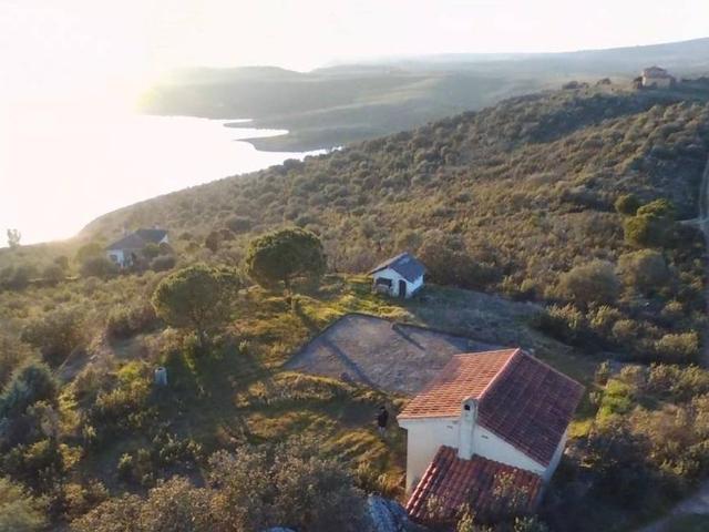Casa chalet en Venta en Navalvillar de Pela