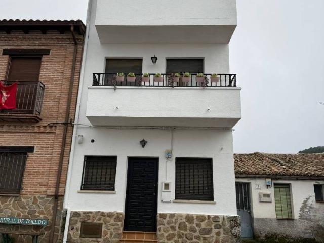 Casa chalet en Venta en Navamorcuende