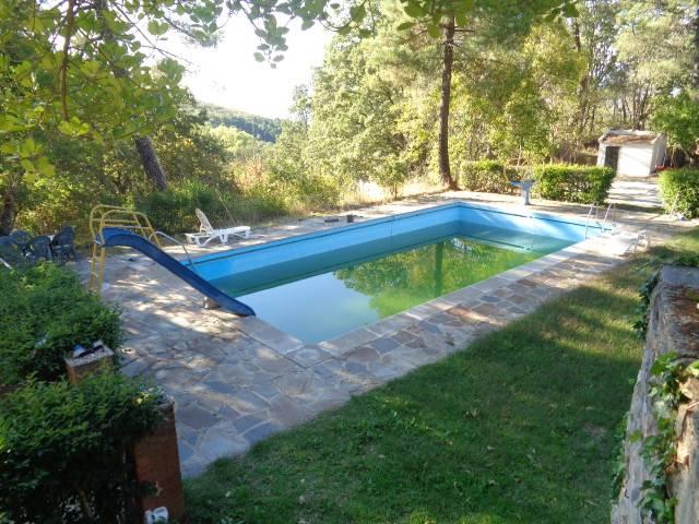 Casa chalet en Venta en Navamorcuende