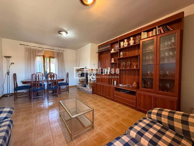 Casa chalet en Venta en Navas de Riofrío
