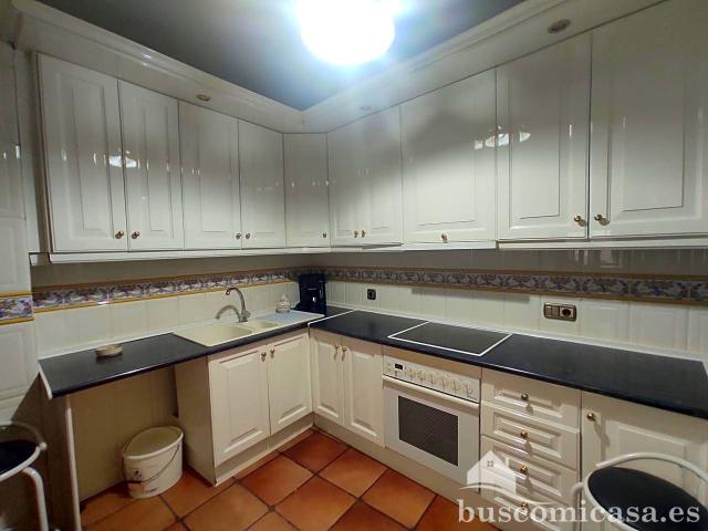 Casa / Chalet en venta en Navas de San Juan de 267 m2