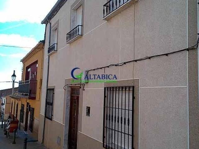 Casa Chalet en Venta en Navas De San Juan Jaén