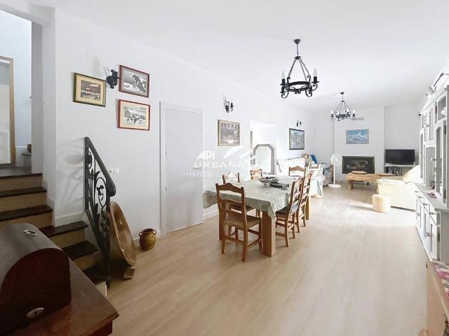 Casa chalet en Venta en Navas del Sepillar