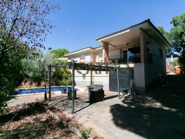 Casa chalet en Venta en Navas del Rey
