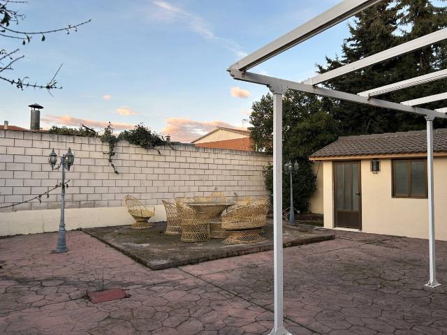 Casa chalet en Venta en Navas del Rey