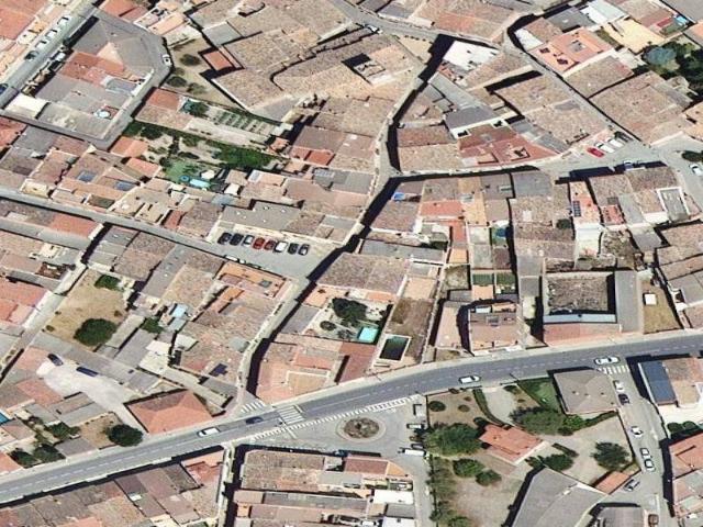 Casa chalet en Venta en Navarcles