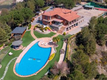 Casa chalet en Venta en Navarcles