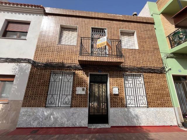 Casa chalet en Venta en Navarrés