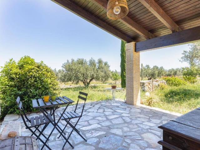 Casa chalet en Venta en Navarrés