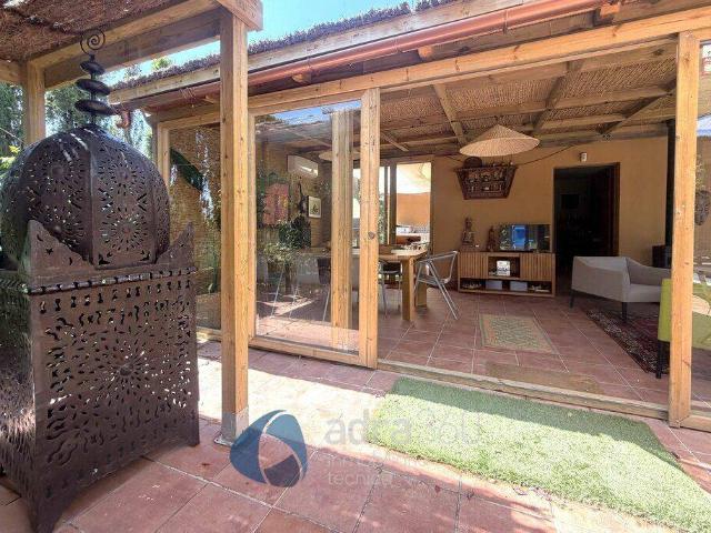 Casa chalet en Venta en Navarrete