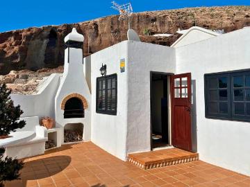 Casa chalet en Venta en Nazaret