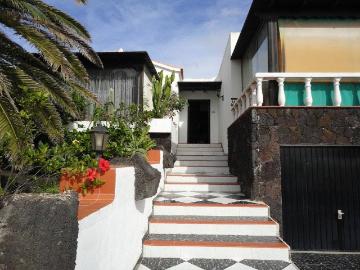 Casa chalet en Venta en Nazaret