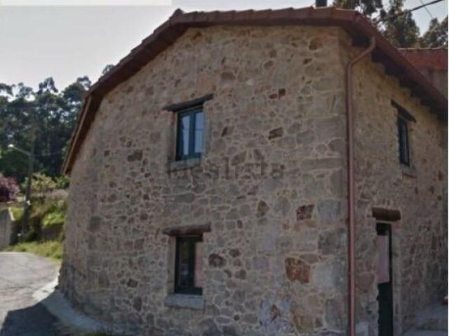 Casa Chalet en Venta en Neda La Coruña Ref: 436636