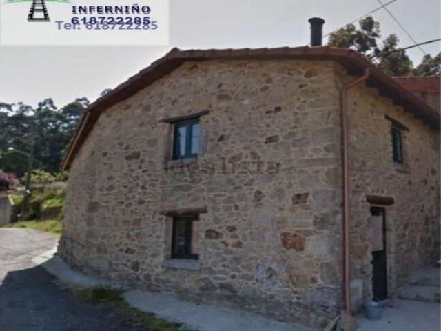 Casa Chalet en Venta en Neda La Coruña Ref: 436636