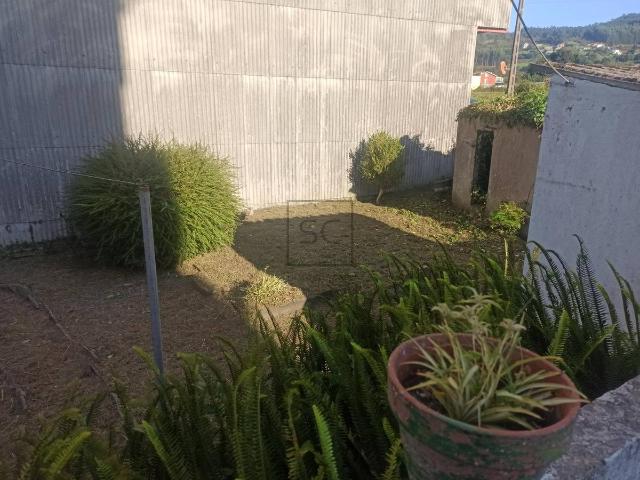 Casa chalet en Venta en Neda